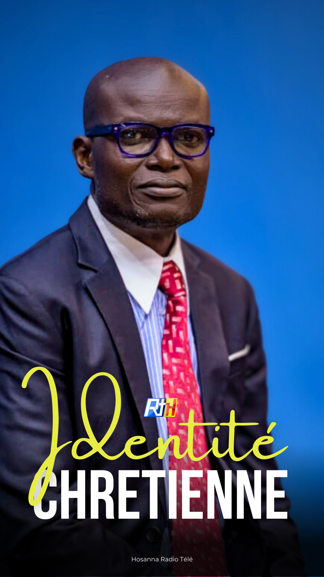 Identité Chrétienne