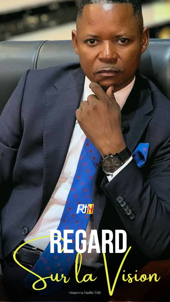 Regards sur la vision