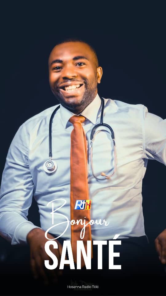 BONJOUR SANTé